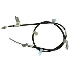 CABLE DE FRENO DE MANO FREMEC 4456