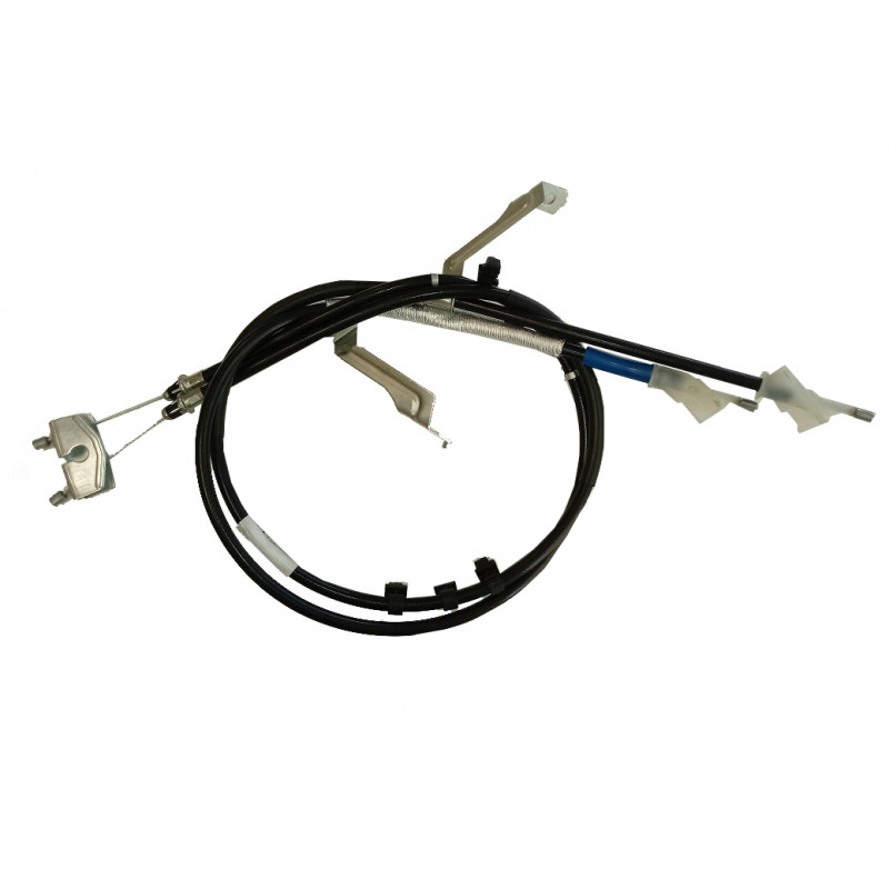 CABLE DE FRENO DE MANO FREMEC 4459