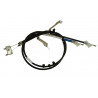 CABLE DE FRENO DE MANO FREMEC 4459