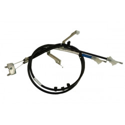 CABLE DE FRENO DE MANO FREMEC 4459