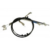 CABLE DE FRENO DE MANO FREMEC 4459