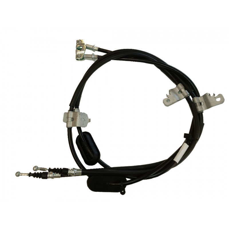 CABLE DE FRENO DE MANO FREMEC 4460