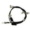 CABLE DE FRENO DE MANO FREMEC 4460