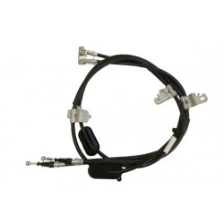 CABLE DE FRENO DE MANO FREMEC 4460