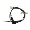 CABLE DE FRENO DE MANO FREMEC 4460