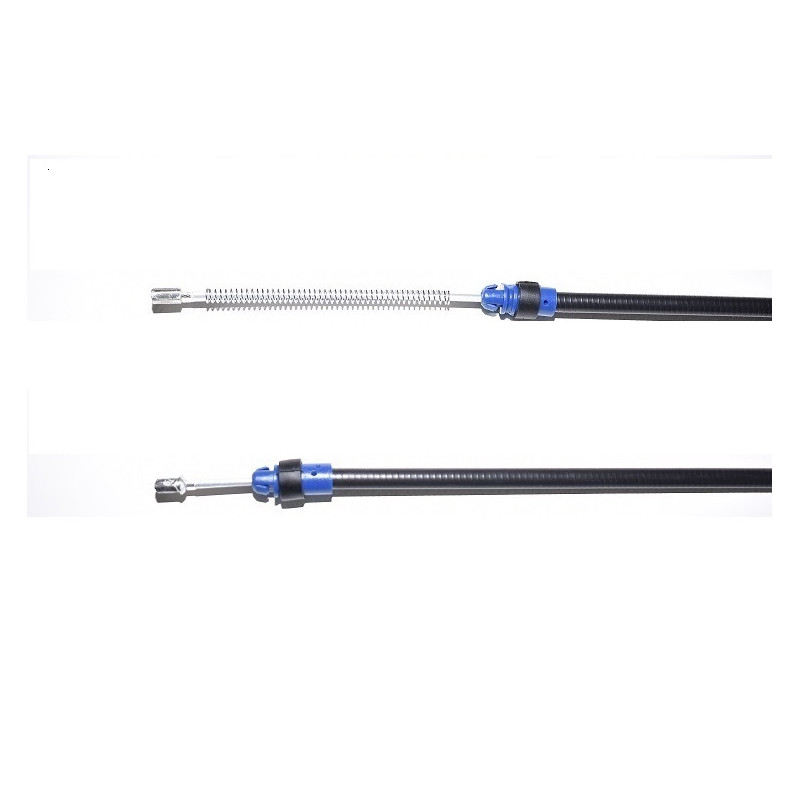 CABLE DE FRENO DE MANO FREMEC 4461