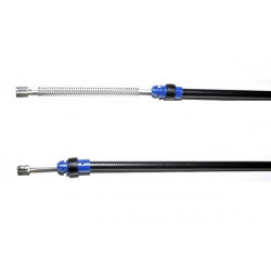 CABLE DE FRENO DE MANO FREMEC 4461
