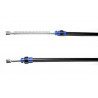 CABLE DE FRENO DE MANO FREMEC 4461