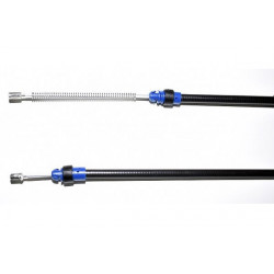 CABLE DE FRENO DE MANO FREMEC 4462