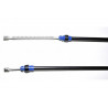 CABLE DE FRENO DE MANO FREMEC 4462