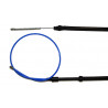 CABLE DE FRENO DE MANO FREMEC 4469