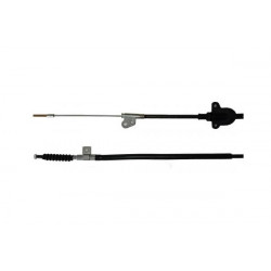 CABLE DE FRENO DE MANO FREMEC 4501