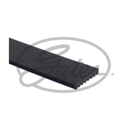 CORREA POLIV DE ACCESORIOS GATES 8PK2160-4