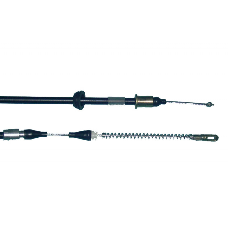CABLE DE FRENO DE MANO FREMEC 770