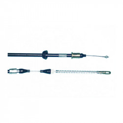 CABLE DE FRENO DE MANO FREMEC 770