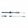 CABLE DE FRENO DE MANO FREMEC 770