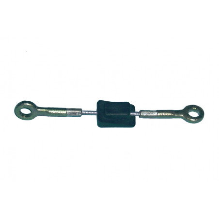 CABLE DE FRENO DE MANO FREMEC 799