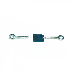 CABLE DE FRENO DE MANO FREMEC 799