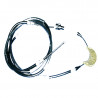 CABLE DE FRENO DE MANO FREMEC 800