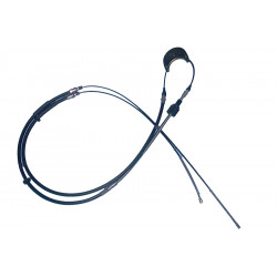 CABLE DE FRENO DE MANO...
