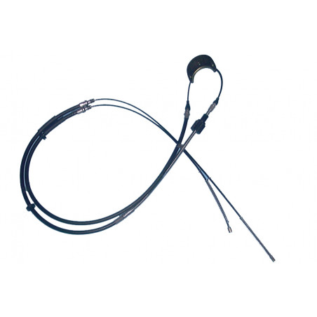 CABLE DE FRENO DE MANO FREMEC 801