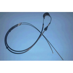 CABLE DE FRENO DE MANO FREMEC 801