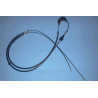 CABLE DE FRENO DE MANO FREMEC 801
