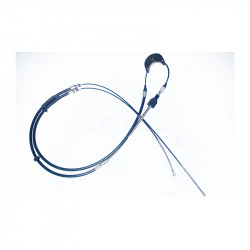 CABLE DE FRENO DE MANO FREMEC 801