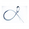 CABLE DE FRENO DE MANO FREMEC 801