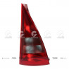 FARO DE LUZ PRINCIPAL (TRASERO) TYC 12826/10I