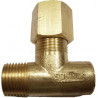 CABLE DE FRENO DE MANO FREMEC 802