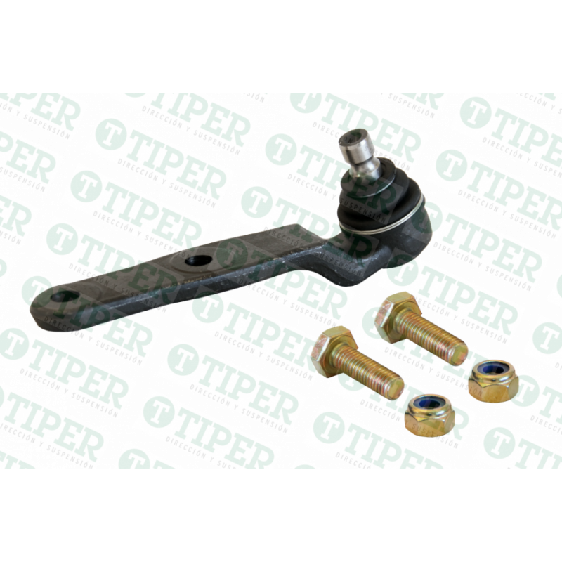 ROTULA DE SUSPENSION TIPER 46037