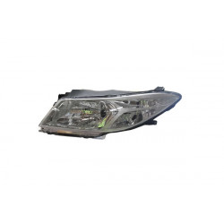 ROTULA DE SUSPENSION TIPER 46038