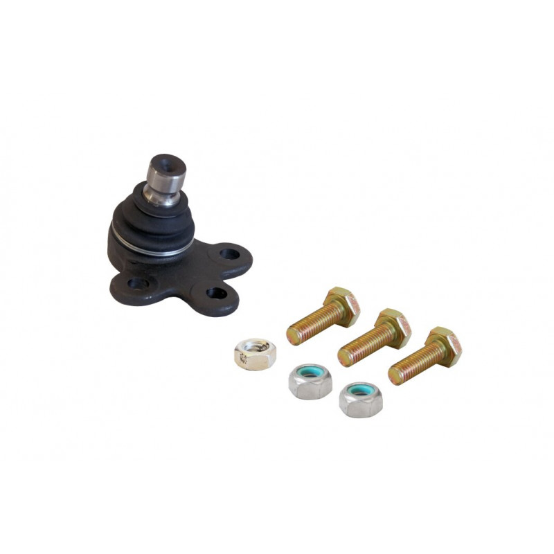 ROTULA DE SUSPENSION TIPER 46040