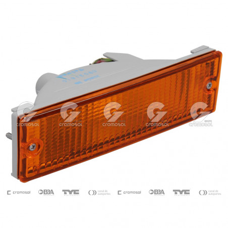 FARO VARIOS DE LUZ DELANTERA TYC 12830/D