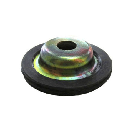 CUBRE CAZOLETA DE AMORTIGUADOR DE SUSPENSION CAPEMI 6187