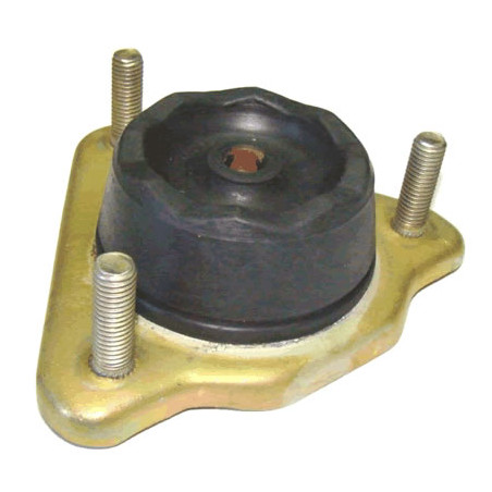 CAZOLETA DE AMORTIGUADOR DE SUSPENSION CAPEMI 6129
