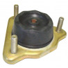 CAZOLETA DE AMORTIGUADOR DE SUSPENSION CAPEMI 6129
