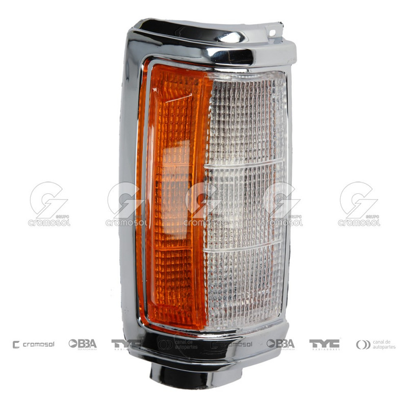 FARO VARIOS DE LUZ DELANTERA TYC 12831/2D