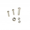 ROTULA DE SUSPENSION SKF VKDS 6383 A