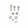 ROTULA DE SUSPENSION SKF VKDS 6386 A