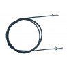 CABLE DE VELOCIMETRO FREMEC 1320