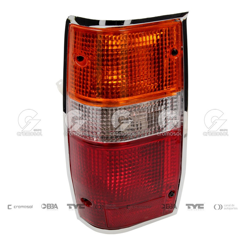 FARO DE LUZ PRINCIPAL (TRASERO) TYC 12832/2I