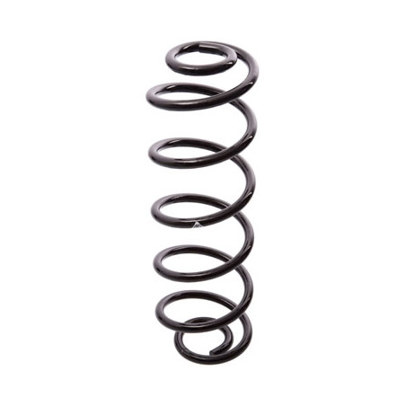 JUEGO DE RESORTES DE SUSPENSION (ESPIRALES) AG 031036R