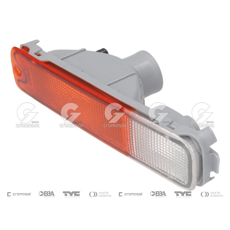 FARO VARIOS DE LUZ DELANTERA TYC 12833/I
