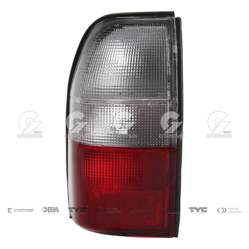 FARO DE LUZ PRINCIPAL (TRASERO) TYC 12834/2I