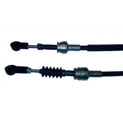 CABLE DE SELECTORA DE CAJA...