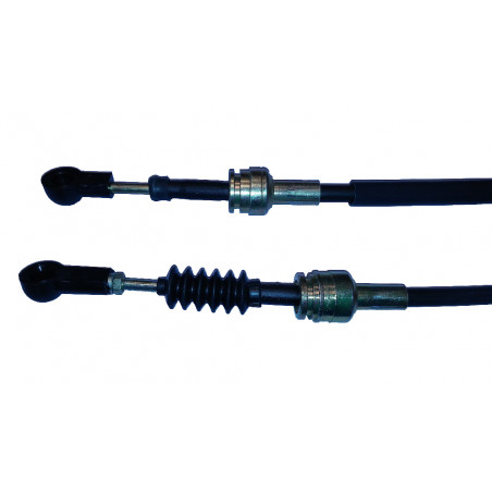 CABLE DE SELECTORA DE CAJA DE CAMBIOS FREMEC 4100