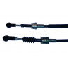 CABLE DE SELECTORA DE CAJA DE CAMBIOS FREMEC 4100