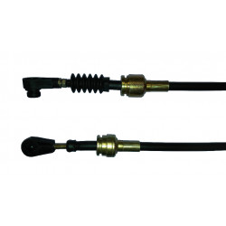 CABLE DE SELECTORA DE CAJA...
